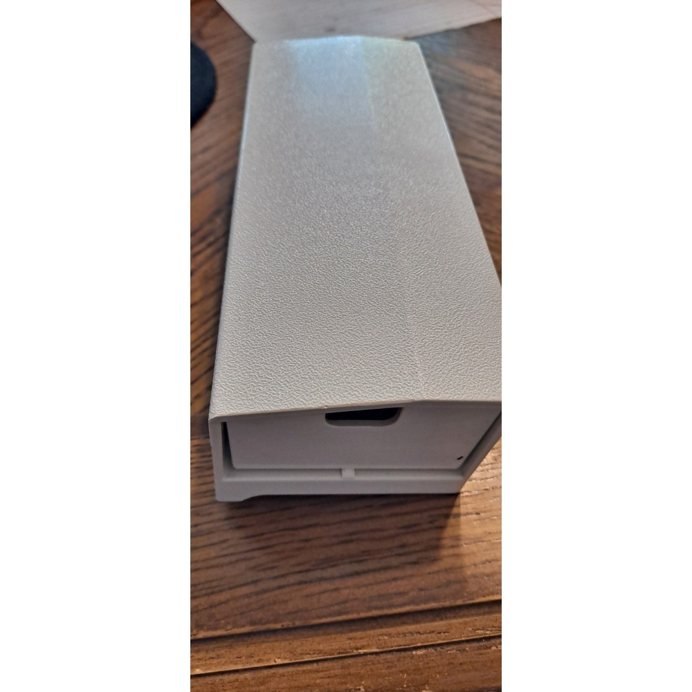Signature Sewing Machine Accessory Compartment‎ 14778 Replacement Part